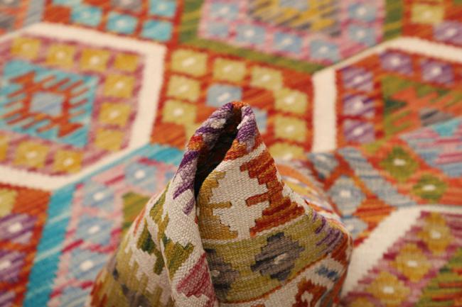 Kilim Afegão - 5