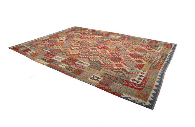 Kilim Afgán - 2