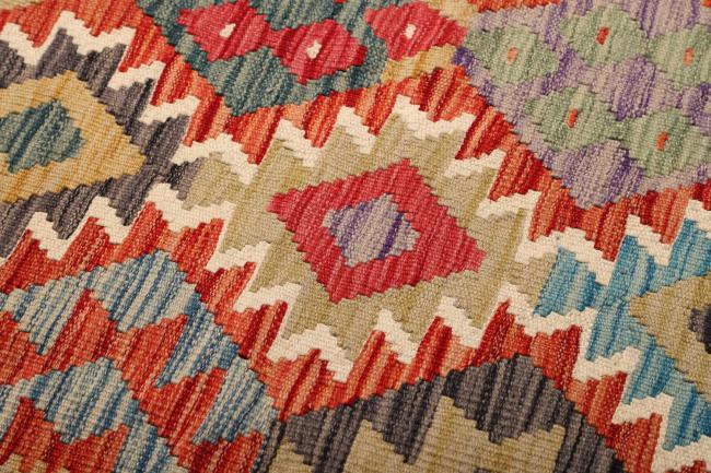 Kilim Afgán - 3