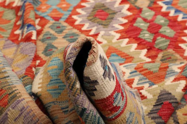 Kilim Afgán - 5