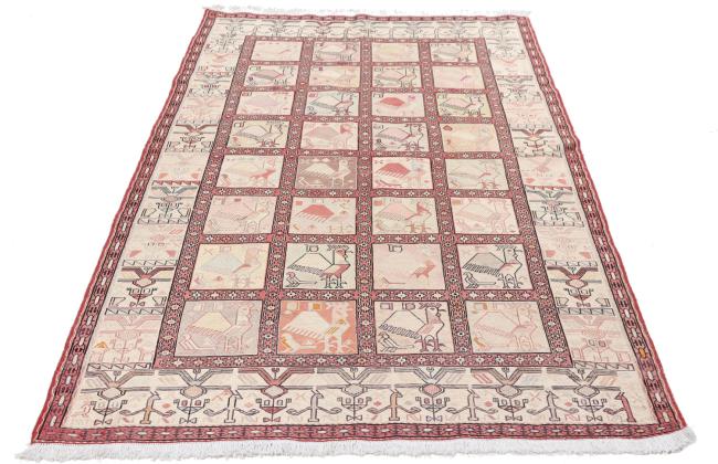 Kilim Fars Seda - 1