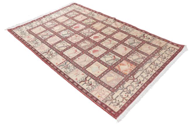 Kilim Fars Selyem - 2