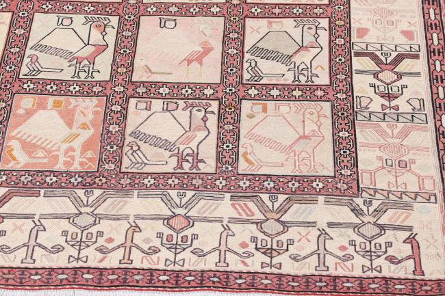 Kilim Fars Seda - 4