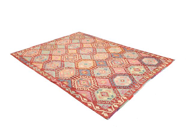 Chilim Afghan - 2
