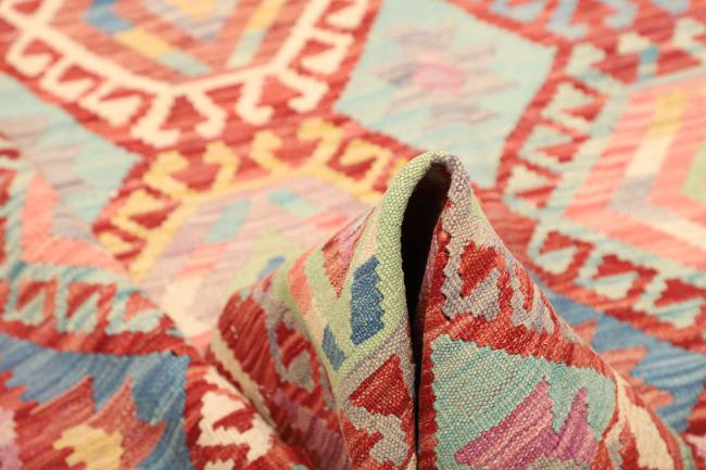 Chilim Afghan - 5