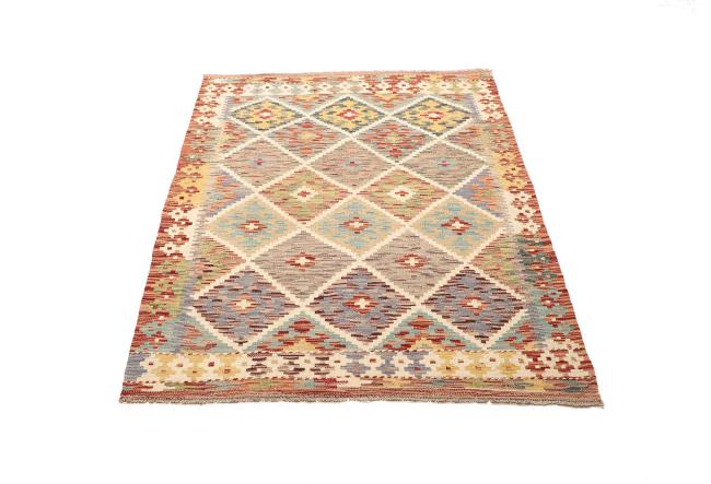 Kilim  Afghan - 1