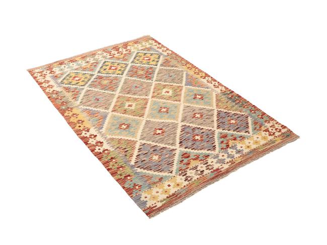 Kilim  Afghan - 2
