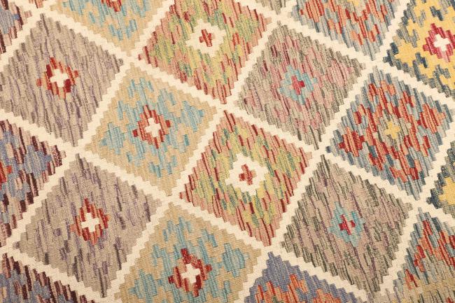 Kilim  Afghan - 3