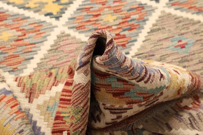 Kilim  Afghan - 5