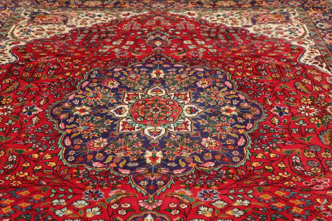 Tabriz - 7
