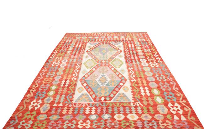 Chilim Afghan - 1
