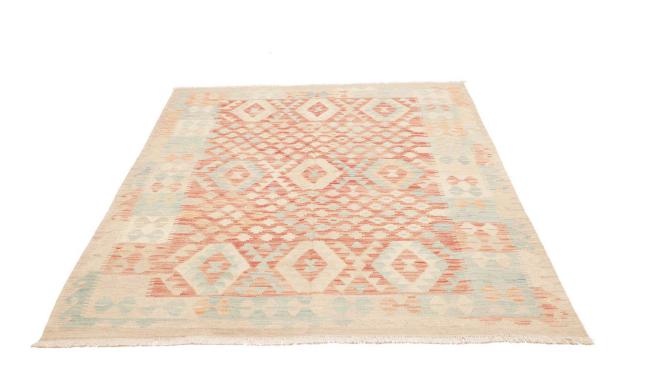Kilim Afghan - 1