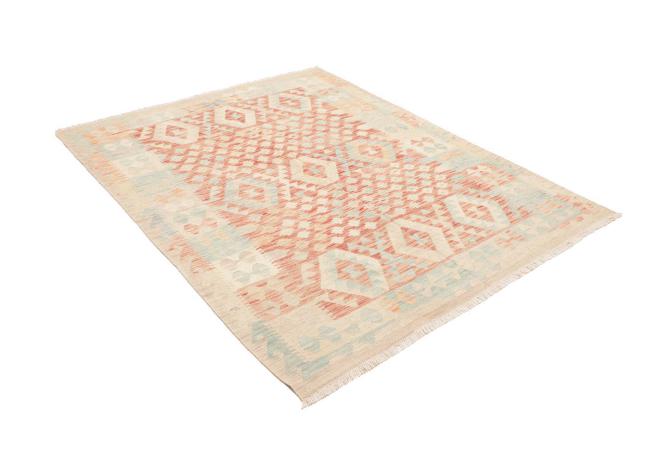 Kilim Afghan - 2