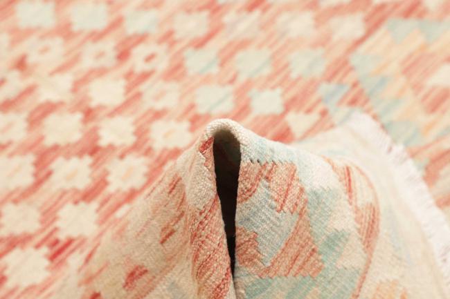 Kilim Afghan - 5