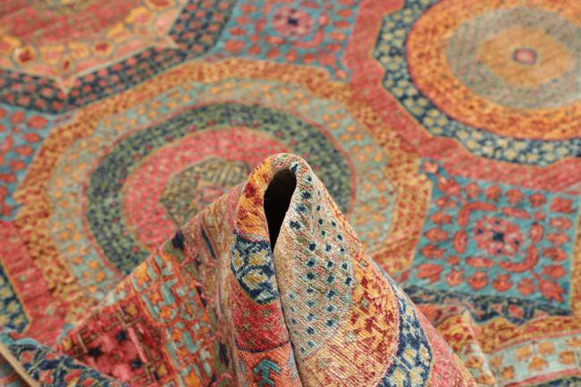 Mamluk - 8