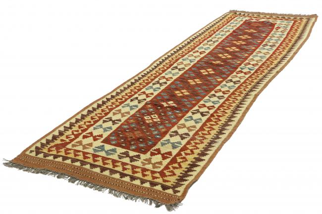 Kilim Afghan - 2