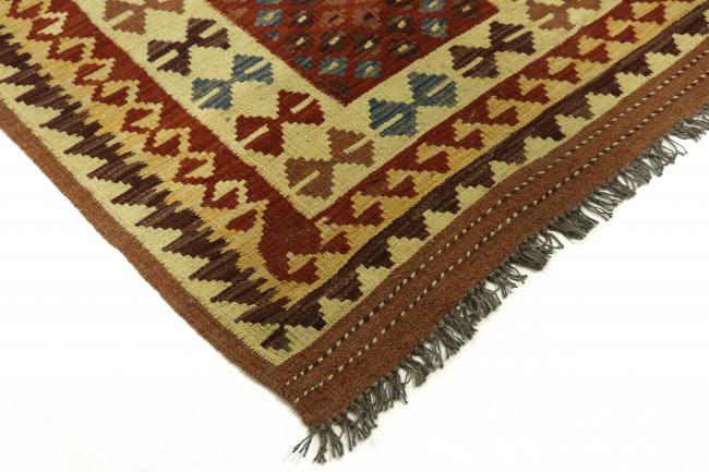 Kilim Afghan - 3