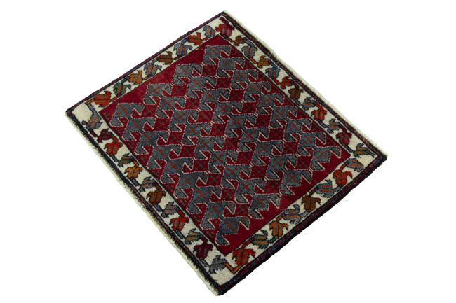 Shiraz - 1