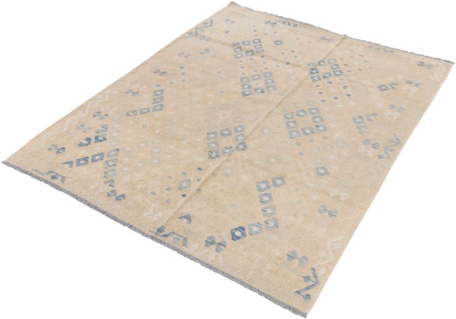 Kilim Afghan - 1