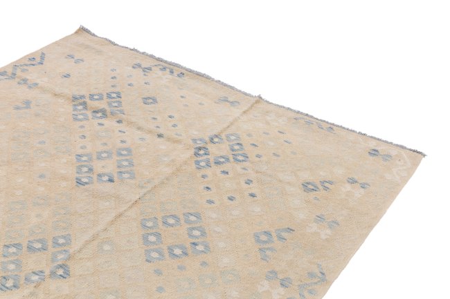 Kilim Afghan - 2