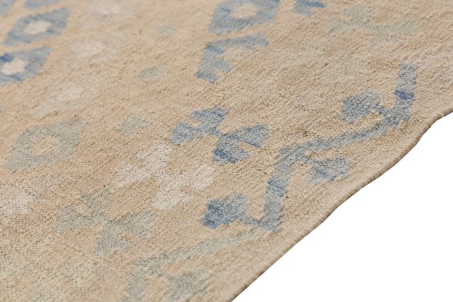 Kilim Afghan - 4