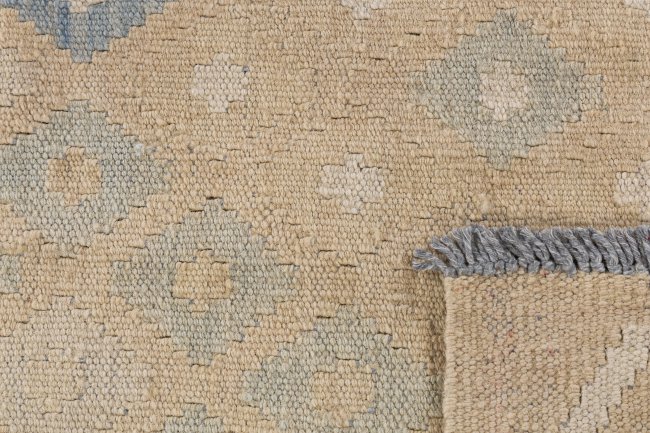 Kilim Afghan - 5