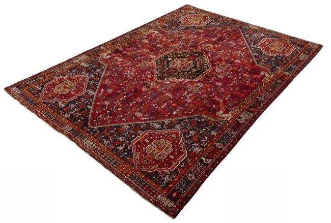 Shiraz - 1