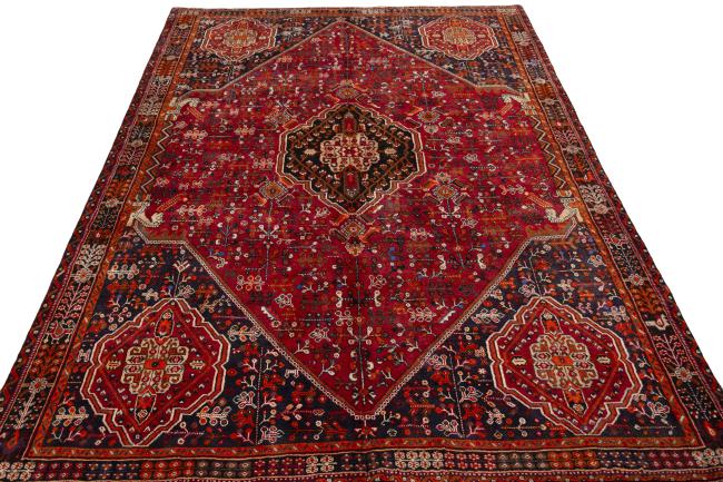 Shiraz - 3