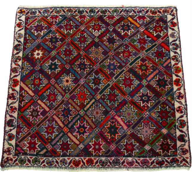 Shiraz - 3