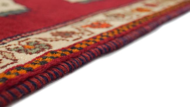 Persia Gabbeh Semi Antiikki - 5