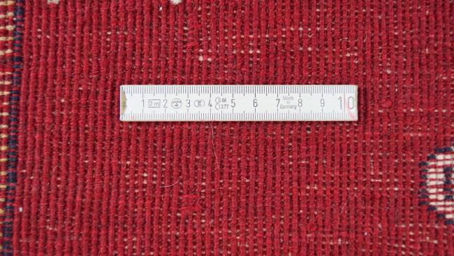 Persia Gabbeh Semi Antiikki - 7