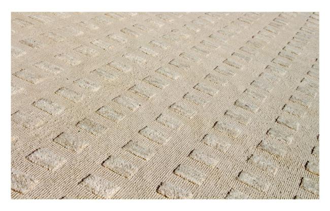 Berber Contemporary - 1