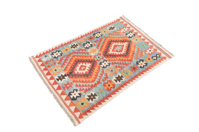 Kilim Afegão - 1