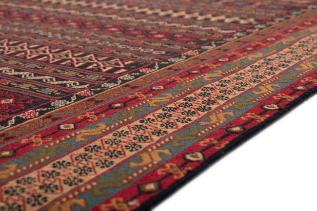 Kelim Sirjan                - 5