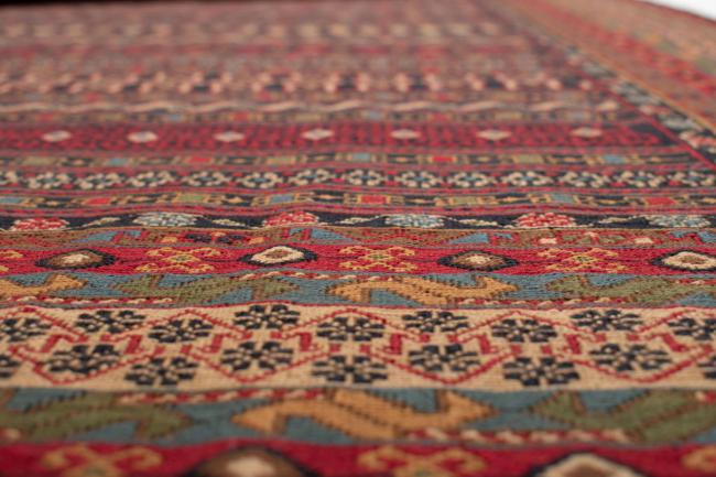 Kelim Sirjan                - 6