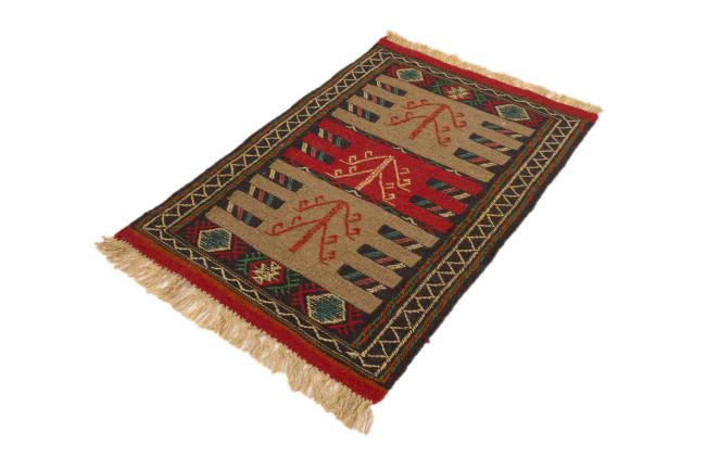 Kilim Kordi - 1