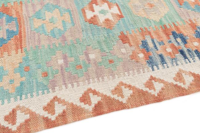 Kilim Afegão - 3