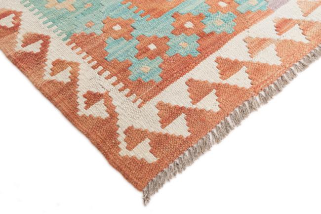 Kilim Afegão - 4