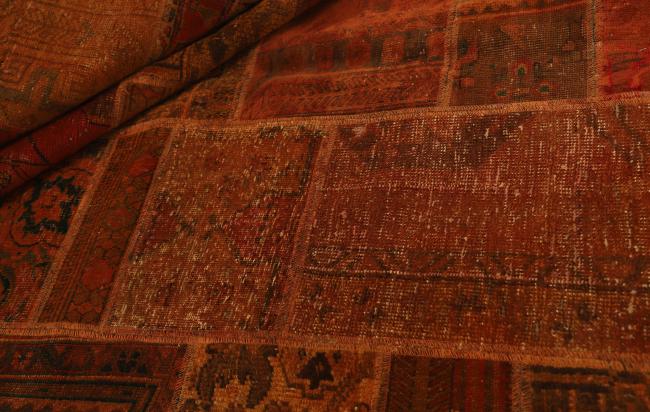 Patchwork - 2