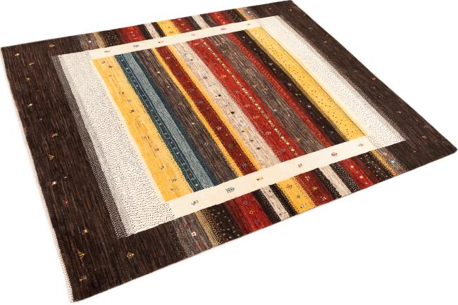 Persia Gabbeh Loribaft Nowbaft - 1