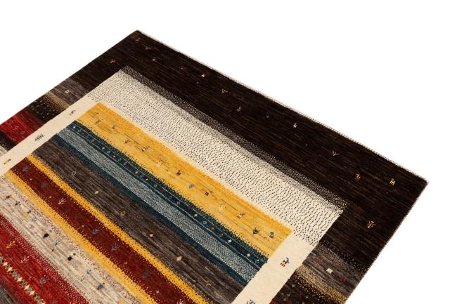 Persia Gabbeh Loribaft Nowbaft - 3