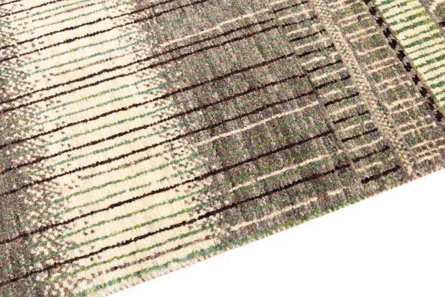 Perser Gabbeh Loribaft Natura - 4