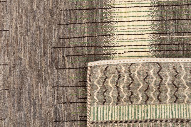 Perser Gabbeh Loribaft Natura - 6