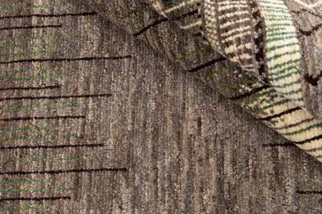 Perser Gabbeh Loribaft Natura - 8