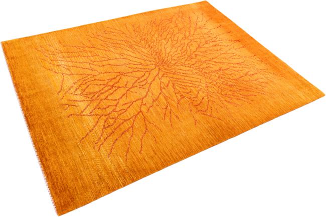Persian Gabbeh Loribaft Essence - 1