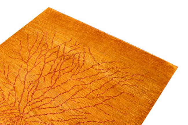 Persian Gabbeh Loribaft Essence - 3