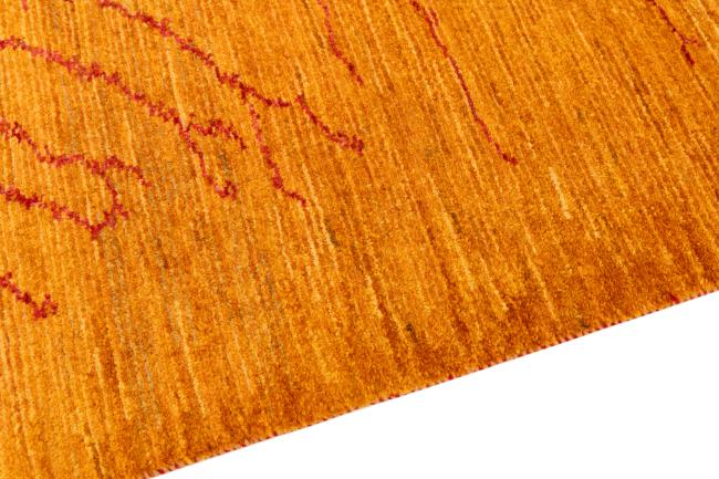 Persian Gabbeh Loribaft Essence - 4