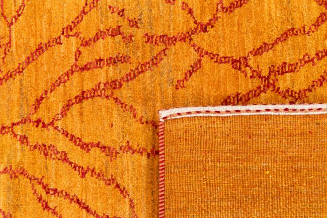 Persian Gabbeh Loribaft Essence - 6