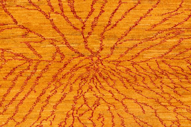 Persian Gabbeh Loribaft Essence - 7