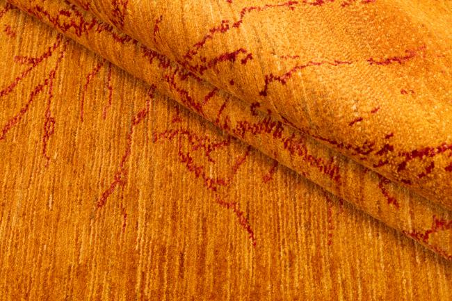 Persian Gabbeh Loribaft Essence - 8